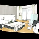 Hotel Mn By Wmm