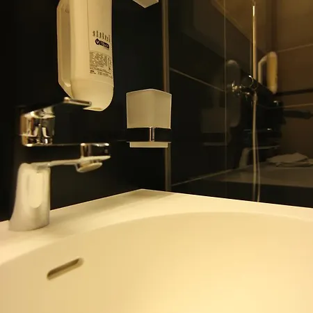 호텔 Mn By Wmm 민델하임