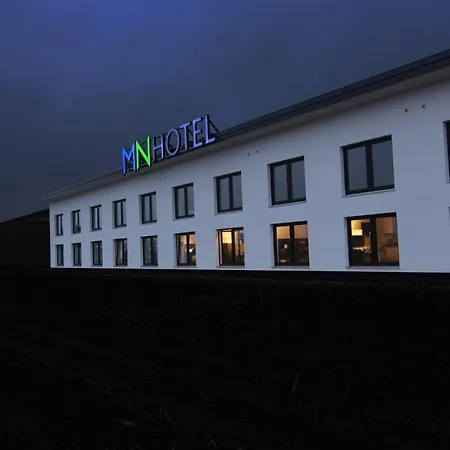 Hotel Mn By Wmm
