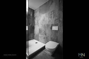 Hotel Mn By Wmm Mindelheim